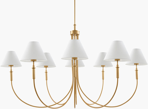 Montclaire Chandelier