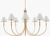 Montclaire Chandelier