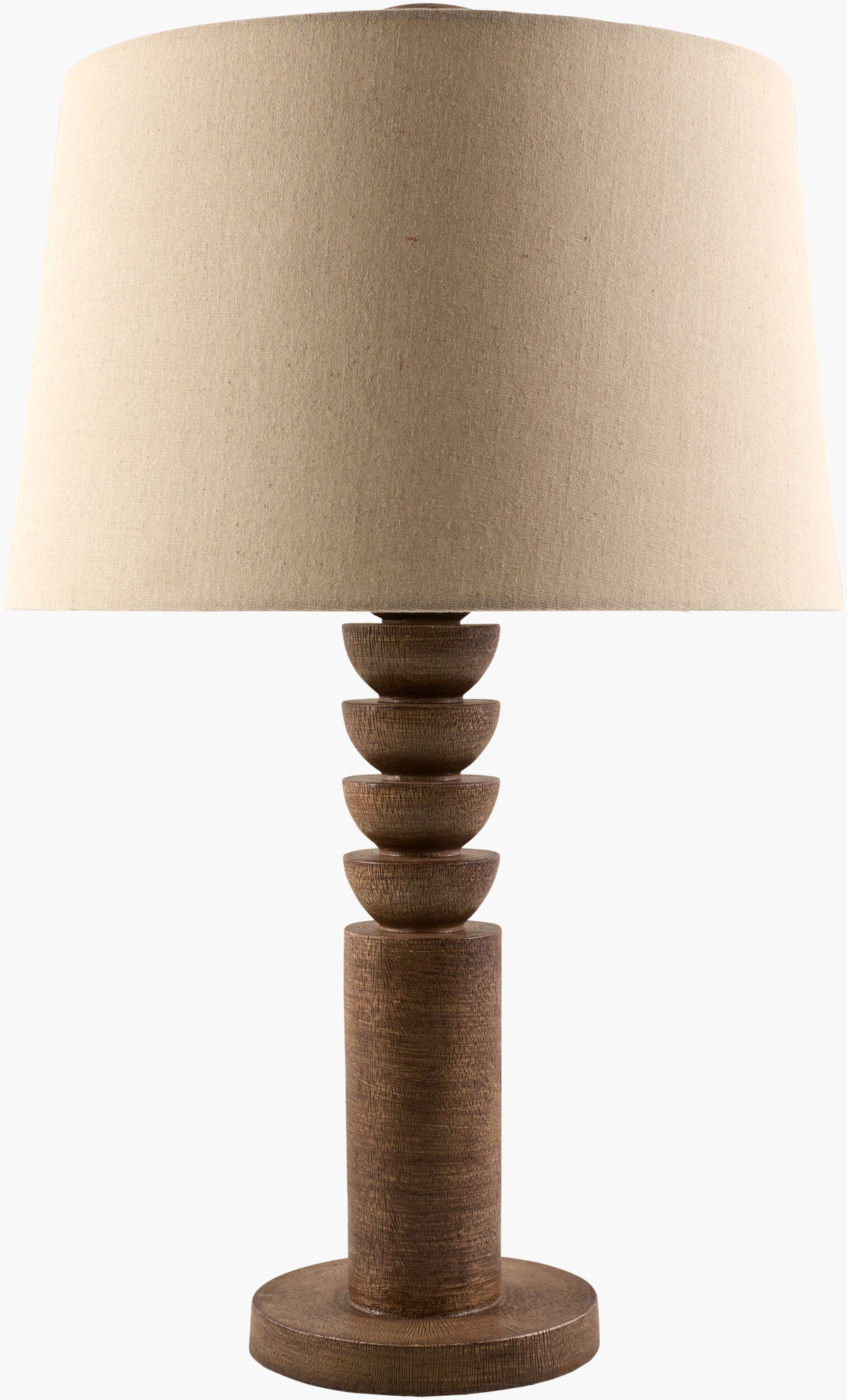 Munisip Accent Table Lamp