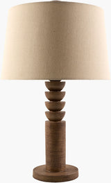Munisip Accent Table Lamp