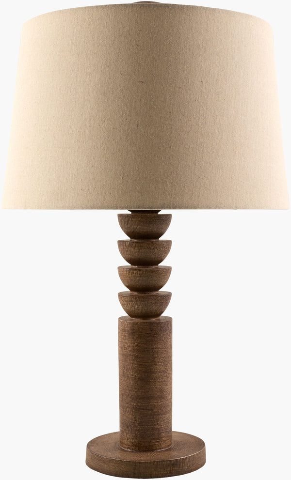 Munisip Accent Table Lamp