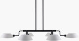 Mandoza Chandelier