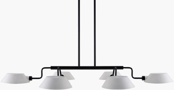 Mandoza Chandelier