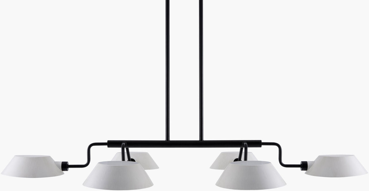 Mandoza Chandelier