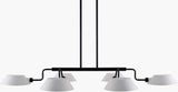 Mandoza Chandelier