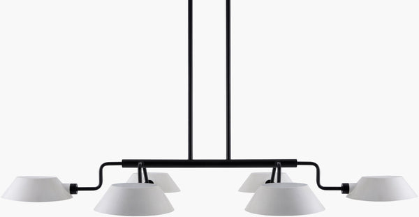 Mandoza Chandelier