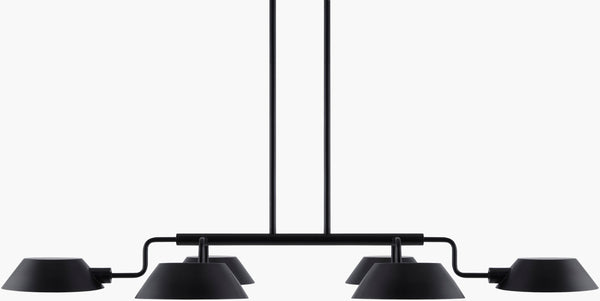 Mandoza Chandelier