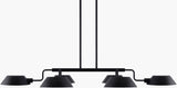 Mandoza Chandelier