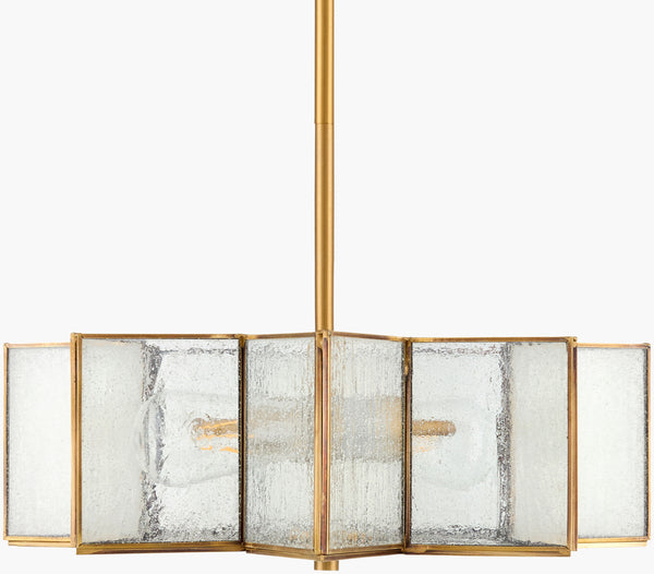 Morella Pendant