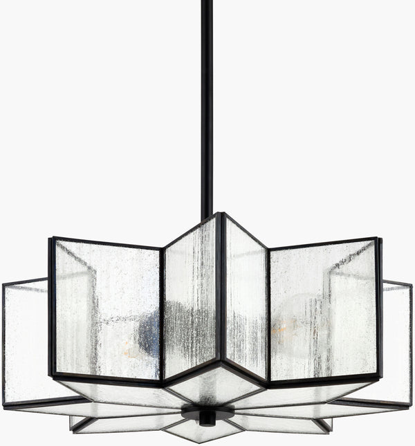 Morella Pendant