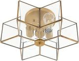 Morella Pendant