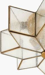 Morella Pendant