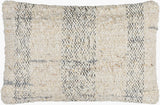 Monospace Accent Pillow