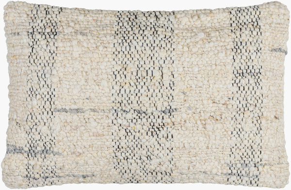 Monospace Accent Pillow