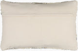 Monospace Accent Pillow