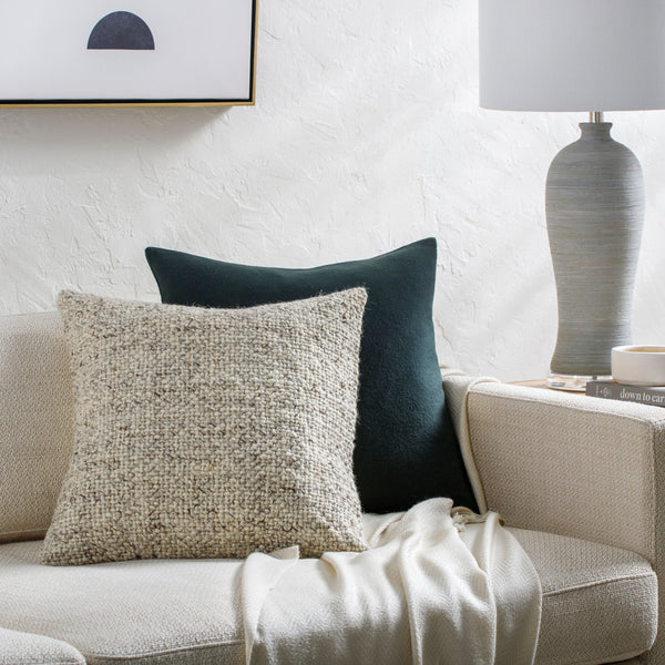 Murphy Accent Pillow