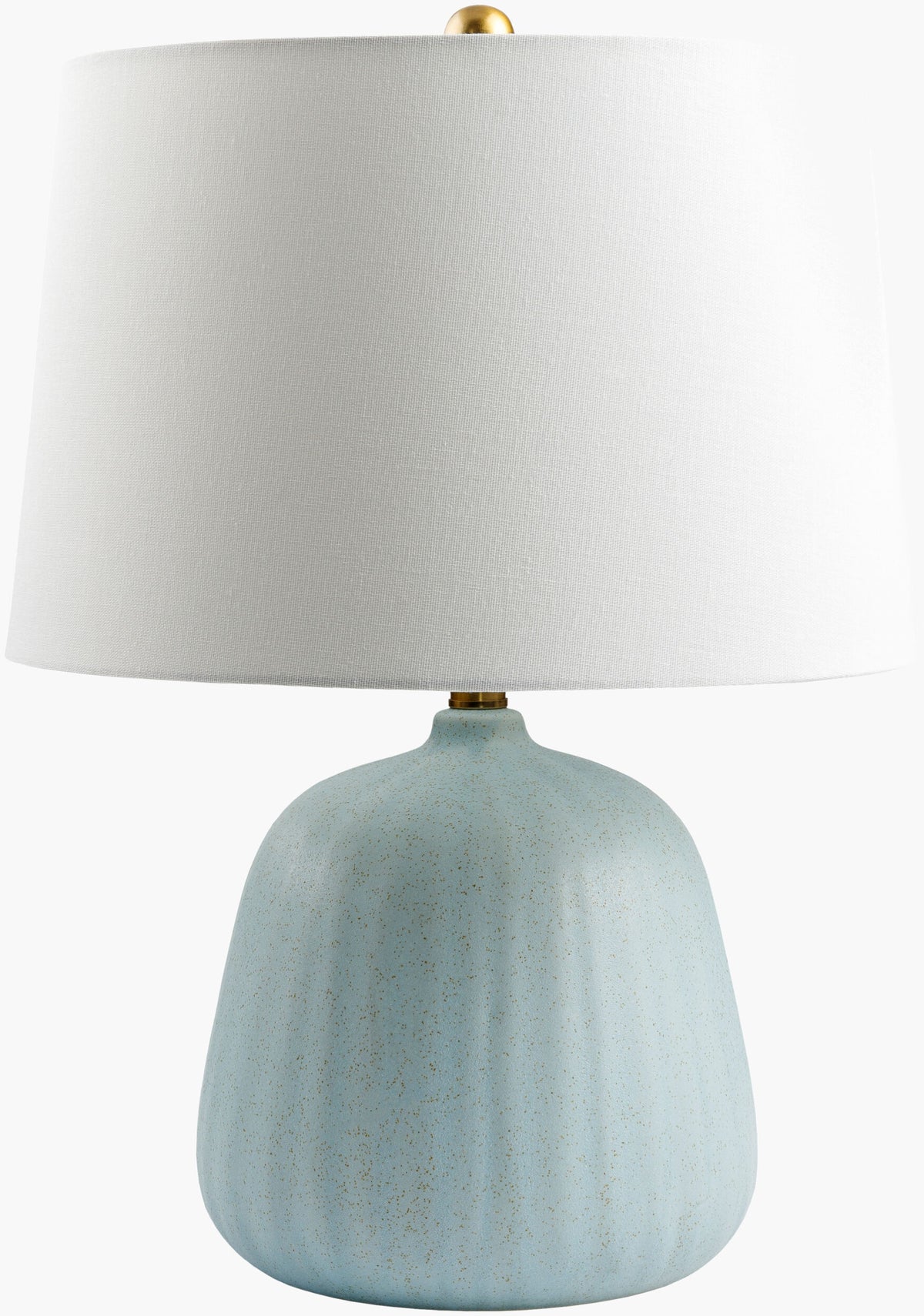 Marine Accent Table Lamp