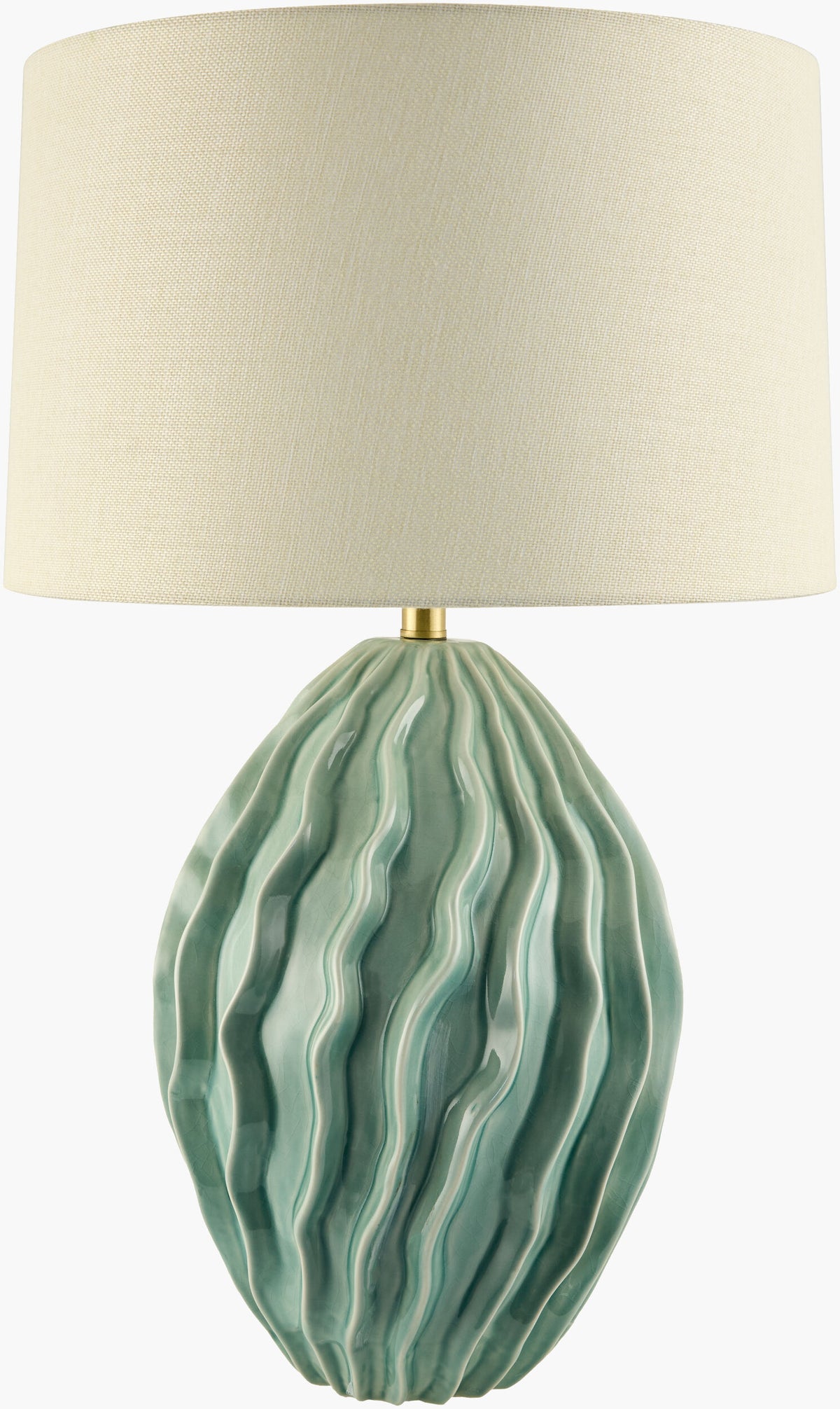 Marton Accent Table Lamp