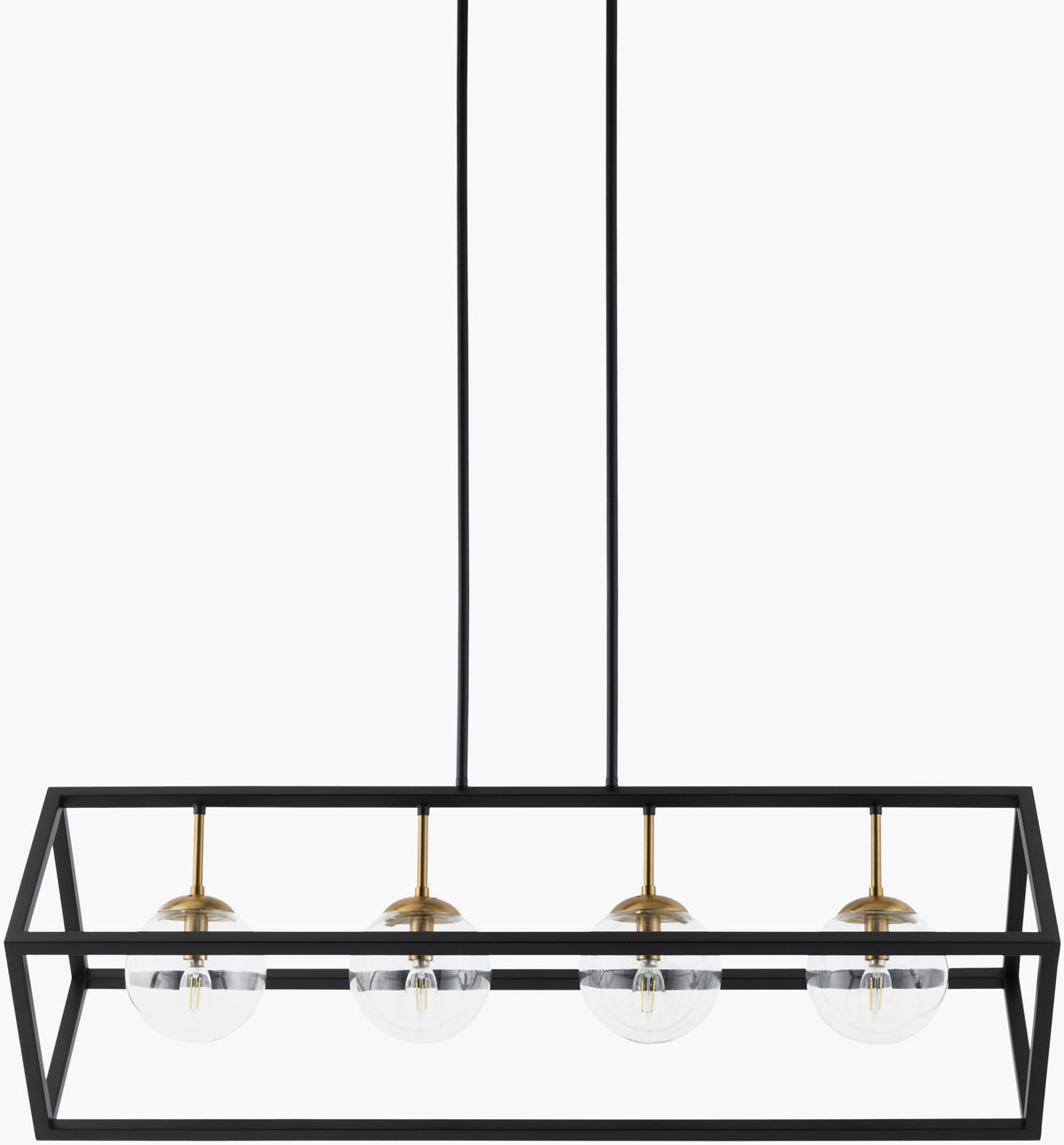 Matacon Chandelier