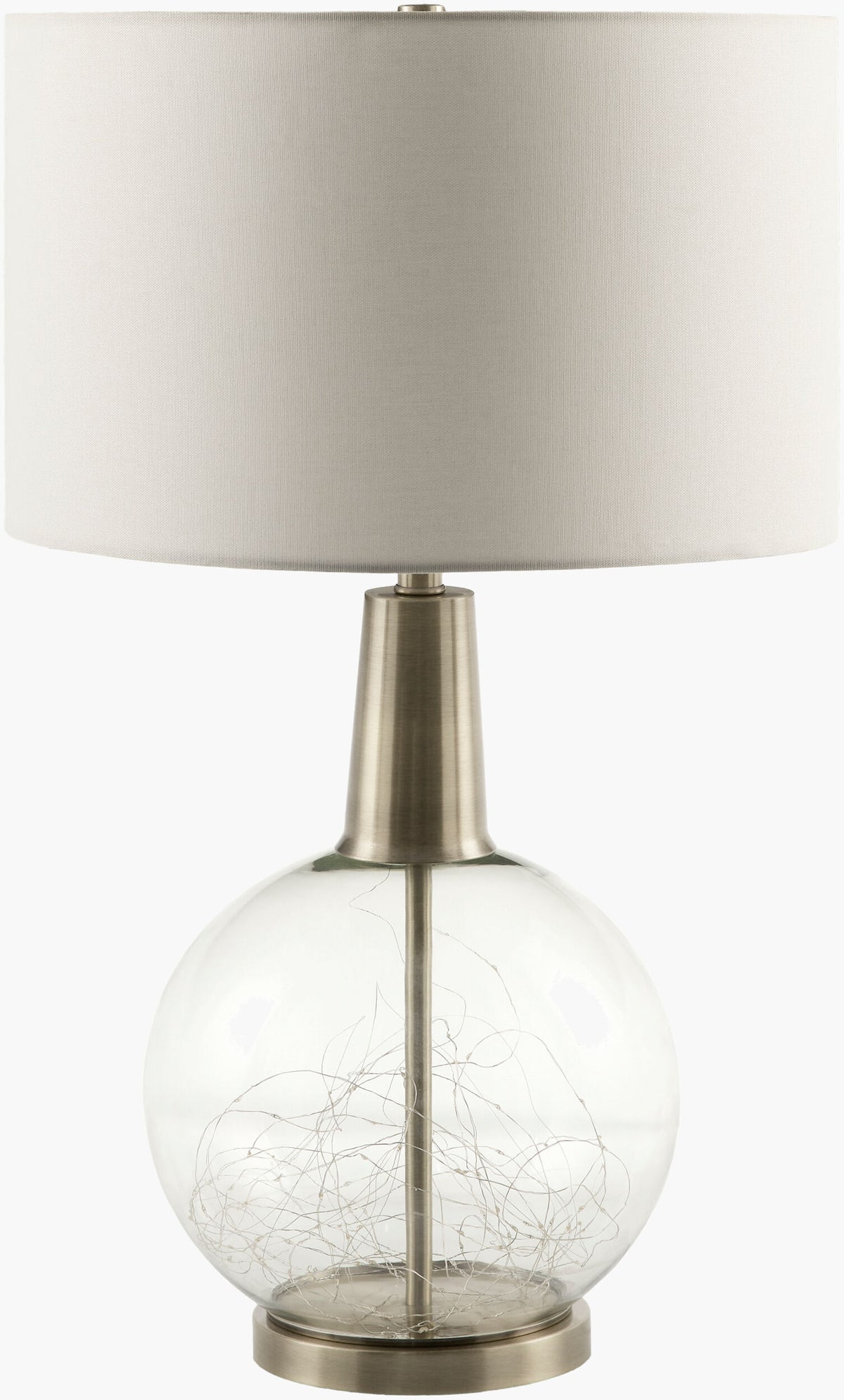 Mittag Accent Table Lamp
