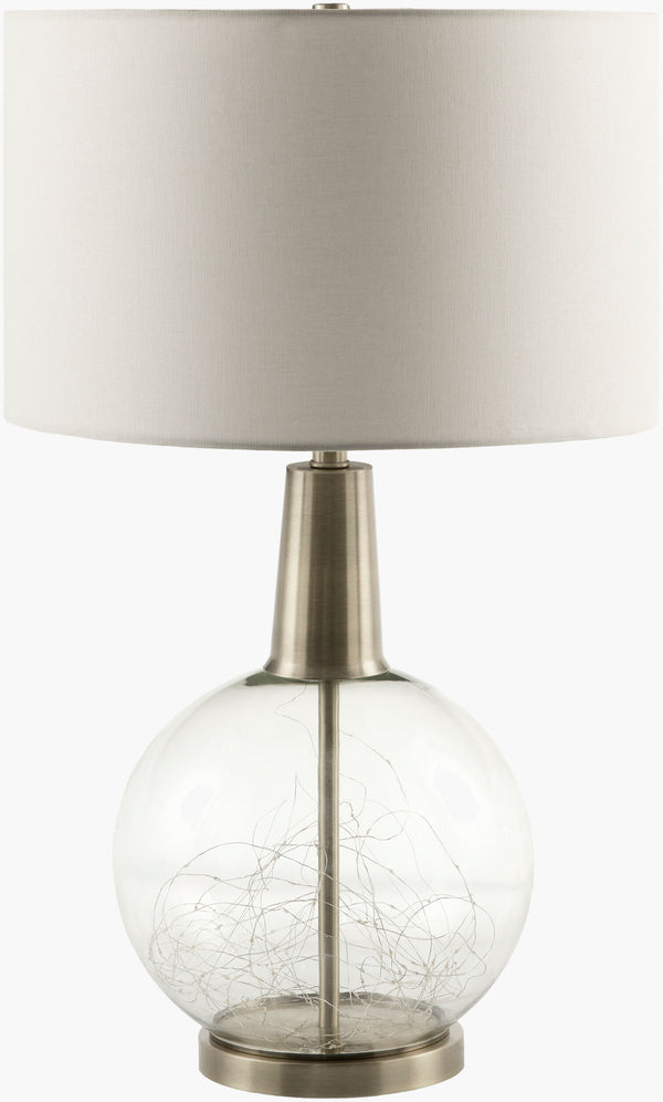 Mittag Accent Table Lamp