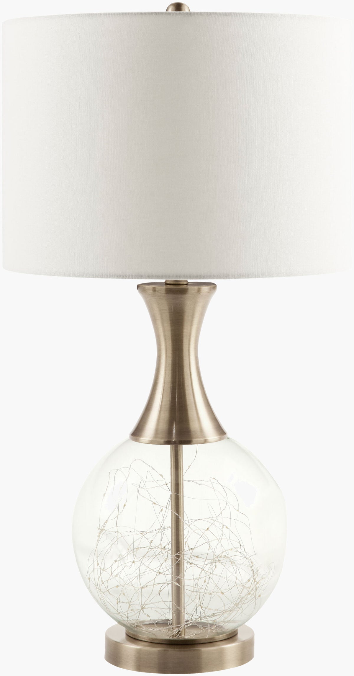 Mittag Accent Table Lamp