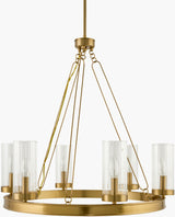 Motovun Chandelier