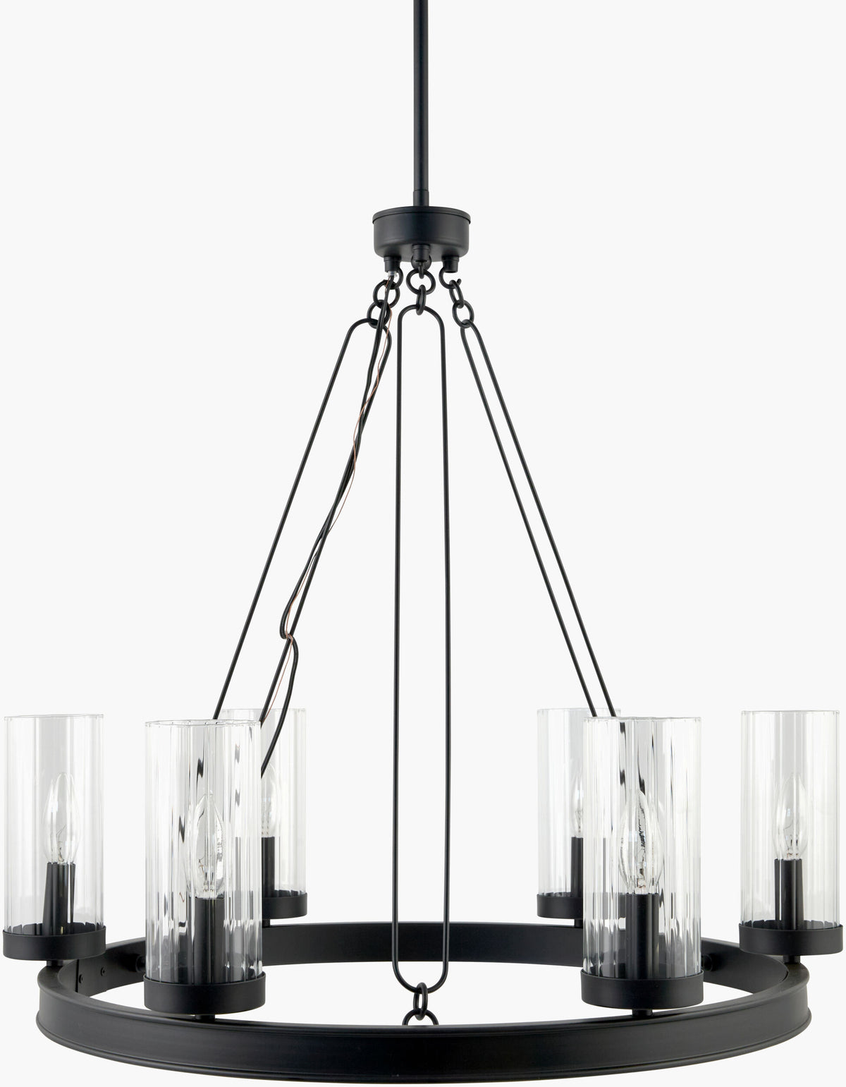 Motovun Chandelier