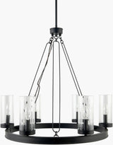 Motovun Chandelier