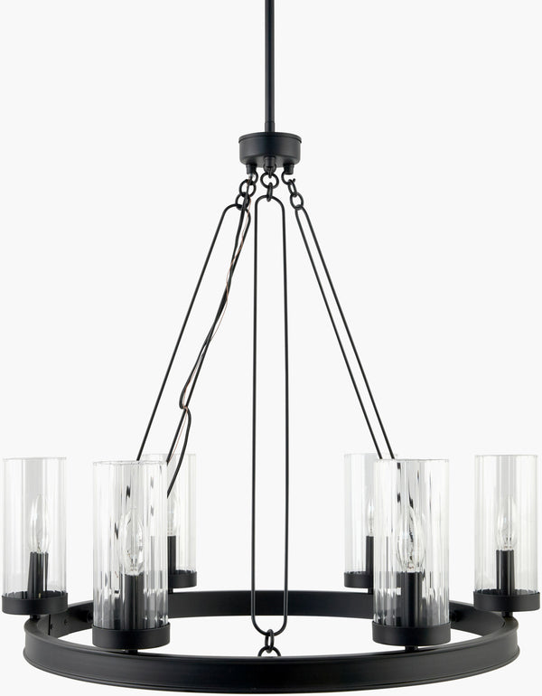 Motovun Chandelier
