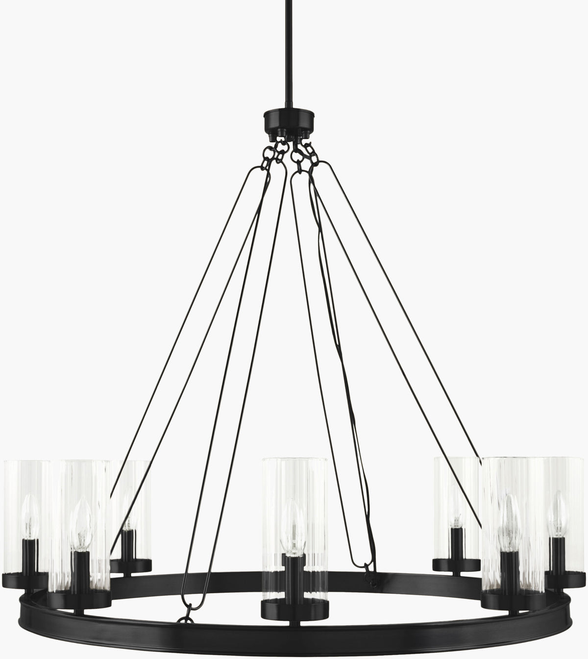 Motovun Chandelier