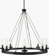 Motovun Chandelier