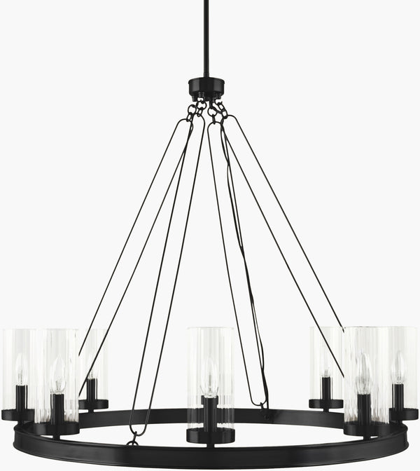 Motovun Chandelier