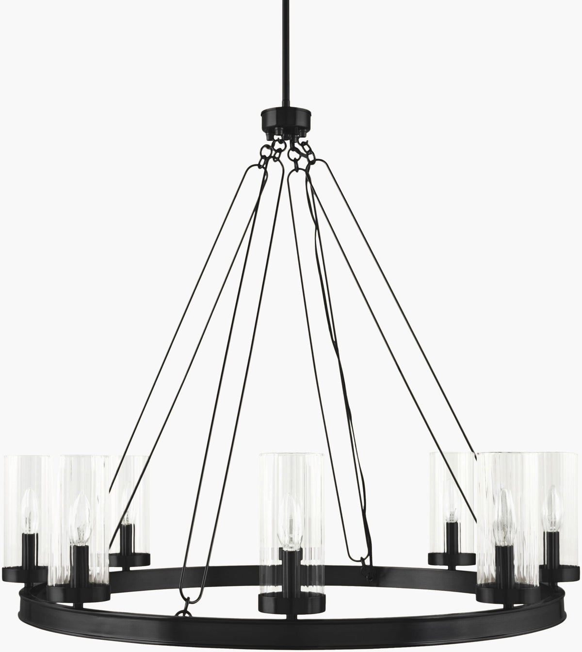 Motovun Chandelier