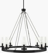 Motovun Chandelier