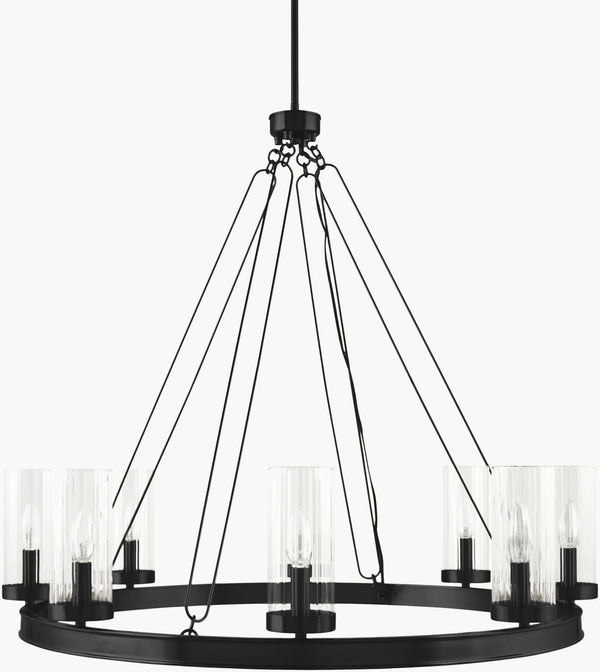 Motovun Chandelier
