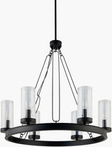 Motovun Chandelier