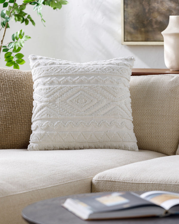 Matthew Accent Pillow