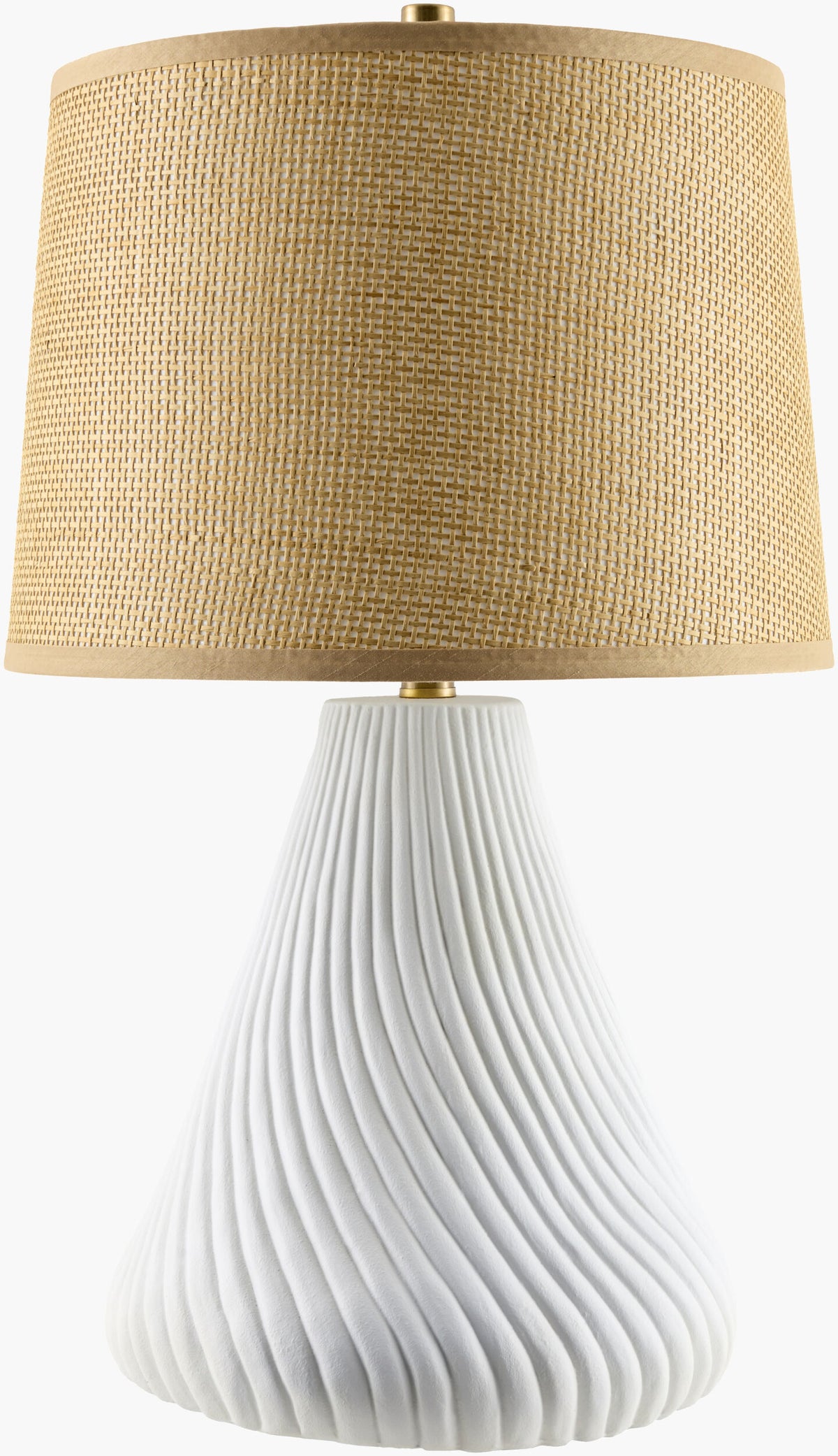 Mervans Accent Table Lamp