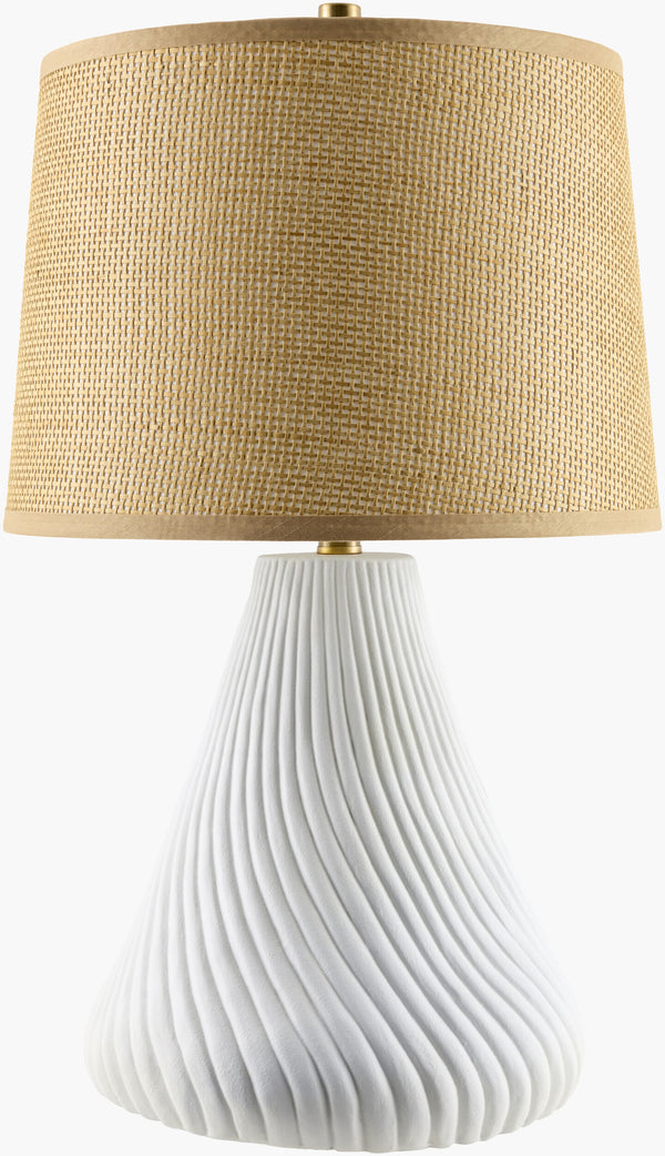 Mervans Accent Table Lamp