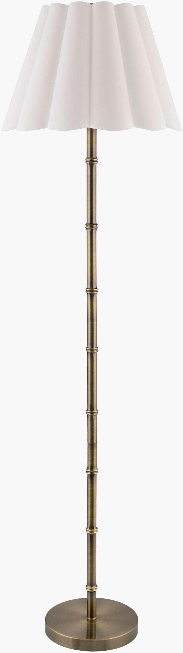 Medowie Accent Floor Lamp