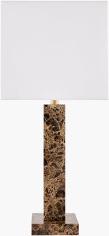 Marzia Accent Table Lamp