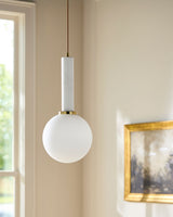 Marzia Pendant in a room