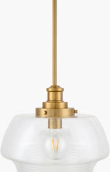 Mazemet Pendant