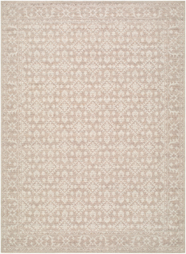 Aram Machine Woven Rug