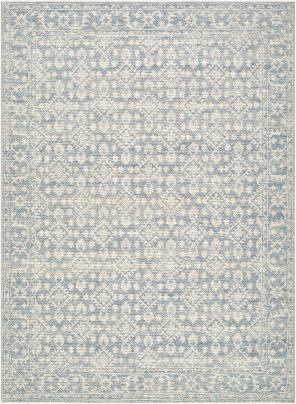 Aram Machine Woven Rug