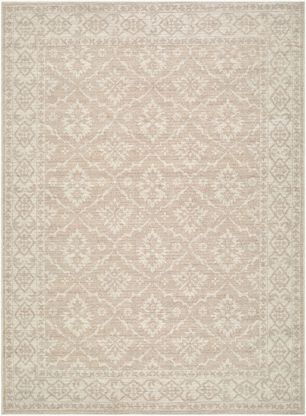 Aram Machine Woven Rug