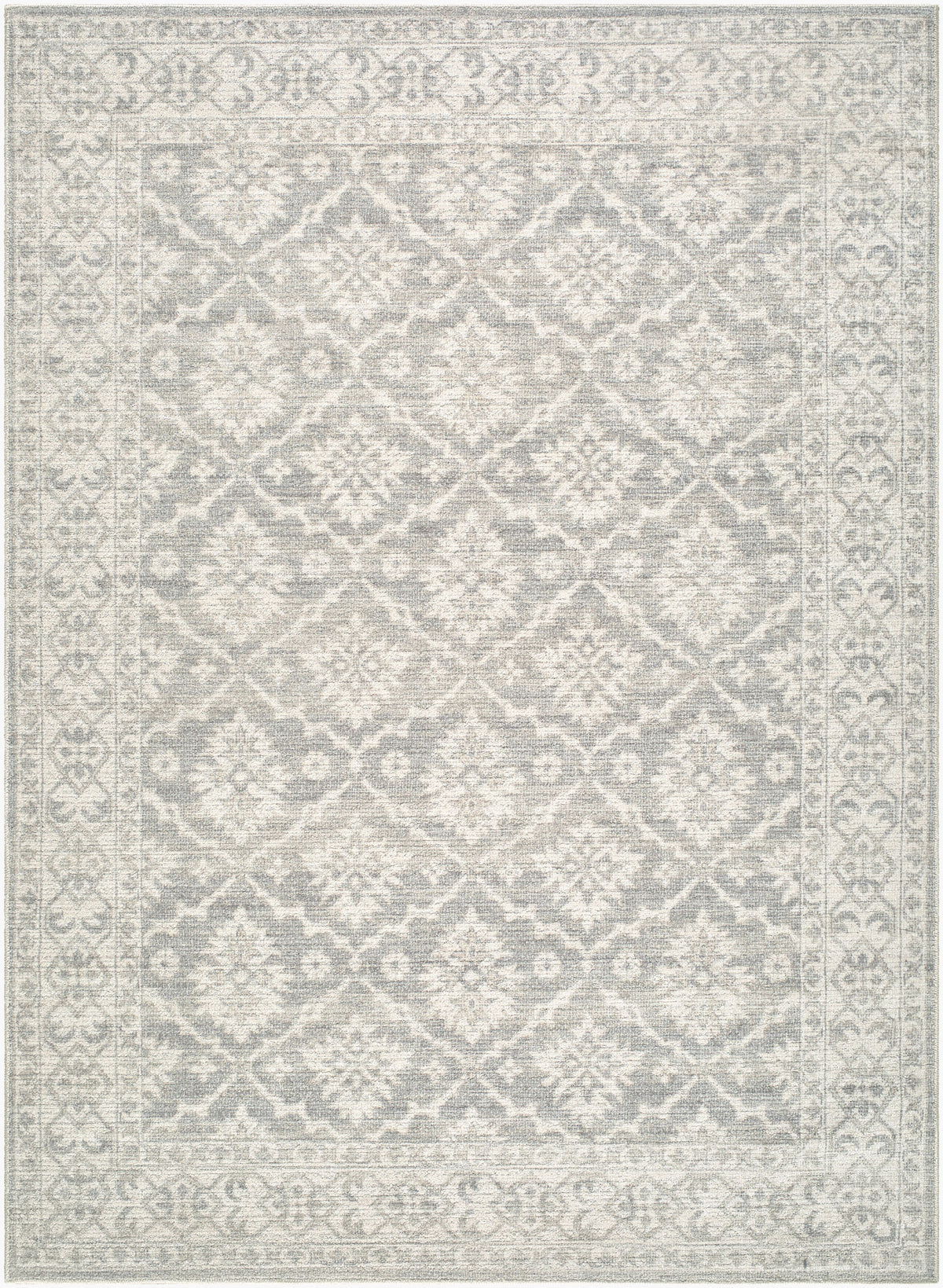 Aram Machine Woven Rug