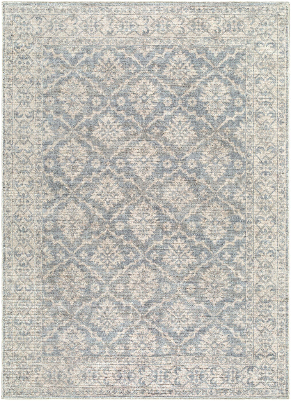 Aram Machine Woven Rug