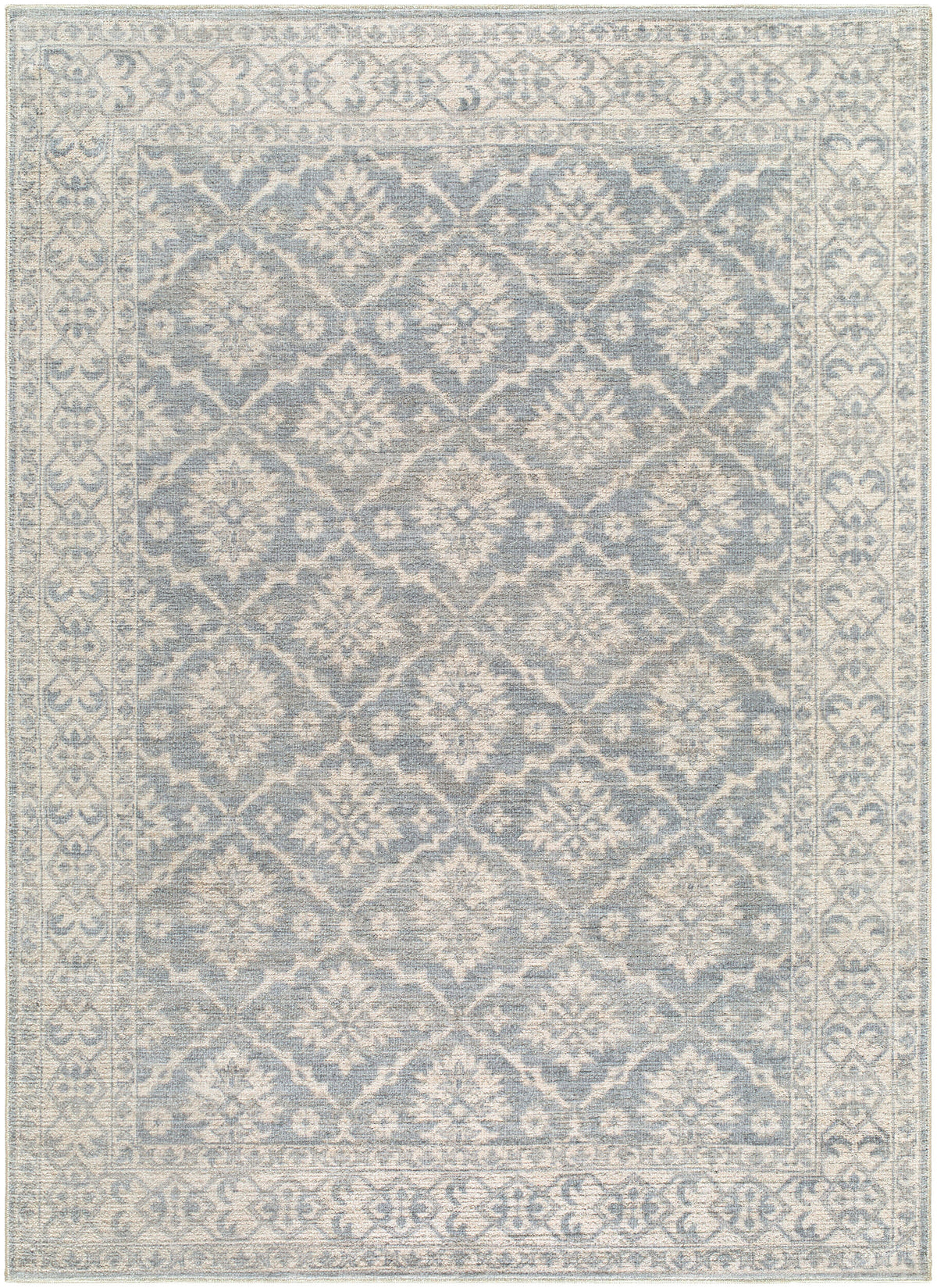 Aram Machine Woven Rug